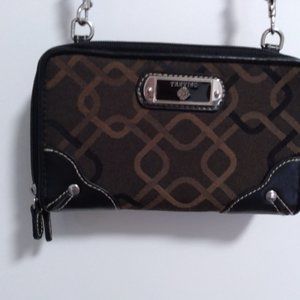 Treviso small crossbody Clutch Bag